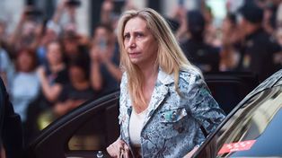 Karina Milei avanzó sobre la UCR en el Consejo de la Magistratura