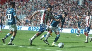 ¿Paz cambia de representante para renovar en Unión?