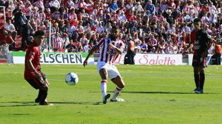 Excedieron el límite