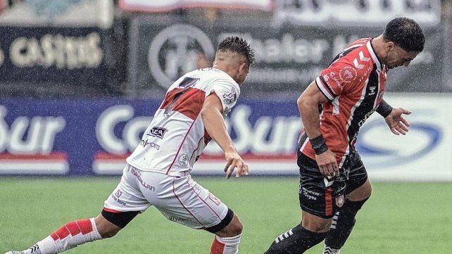 Arranca la Fecha 24 en la zona de Colón con tres partidos