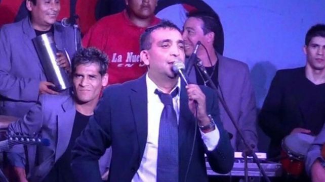 Repudio por la difusión de las fotos del cadáver del Chino de la Nueva Luna