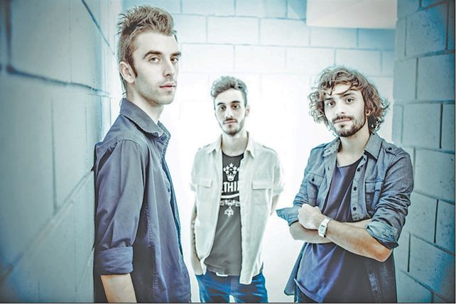 Parteplaneta: cinco años y un festejo en sus pagos