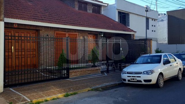 Atraparon a los tres delincuentes que robaron en la casa del exdiputado Julio Gutiérrez