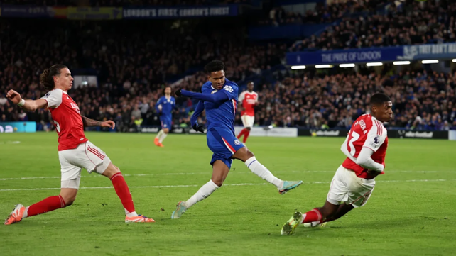 Manchester City y Newcastle encienden la semifinal de la Copa de la Liga en St. James Park