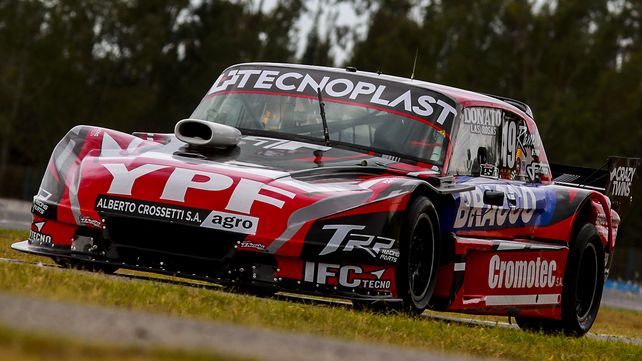 TC2000 y TC Mouras: el sábado de los pilotos de la región