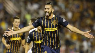 Jugó en Central con Ruben y Gio Lo Celso, se retiró hace tres años y a los 37 volverá a las canchas