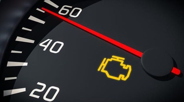 Para detectar la falla es necesario que se realice de manera urgente un escaneo electrónico.