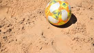 Este fin de semana comenzarán los torneos de Fútbol Playa de AFA.