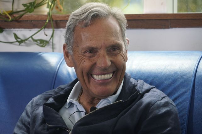Russo viene de conseguir lo máximo con Central: lo sacó campeón hace apenas 10 meses.