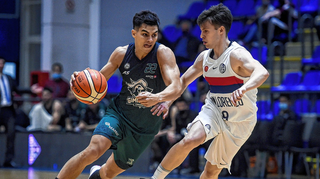 Gimnasia (CR) aplastó al campeón San Lorenzo en Boedo