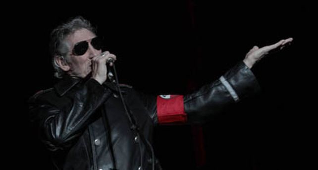 Roger Waters hizo delirar a 60 mil almas en River con The Wall Live