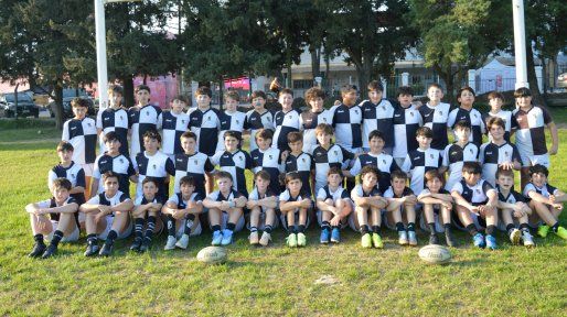 Rugby: Estudiantes prepara la 11ª edición del Encuentro Nacional M12 Juan Cruz Mathé