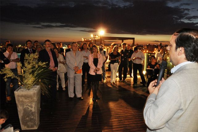 La ciudad presentó su propuesta de turismo cultural