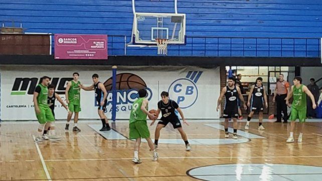 Torneo Apertura A1: Alma Juniors y Sanjustino comparten la cima