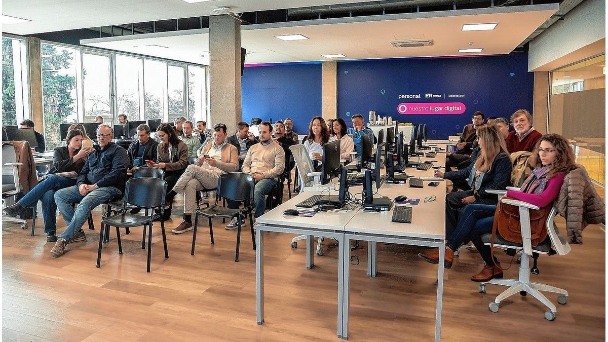 Entre Ríos lanzó Innova Lab para vincular a la industria con empresas tecnológicas y potenciar el desarrollo
