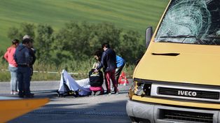 El ciclismo está de luto: Una tragedia demasiado grande para describirla