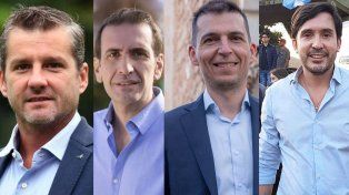 Los diputados radicales Mariano Campero, Luis Picat, Pablo Cervi y Arjol votarían a favor de mantener el veto presidencial en la Movilidad Jubilatoria votada para aumentarle a los jubilados.&nbsp;