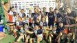 Santa Fe Rugby se consagró campeón del Seven de GER en Rosario