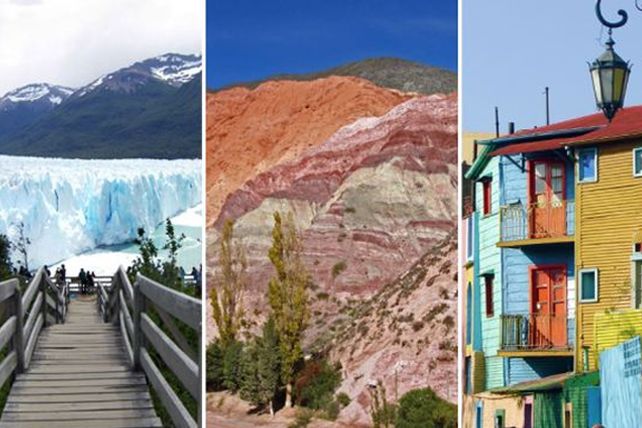 Malas noticias para el turismo en Argentina