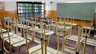 La Unesco explica por qué el cierre de escuelas causó una catástrofe generacional