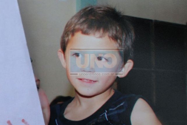 Entre Ríos: detuvieron al presunto autor del asesinato del nene de 6 años