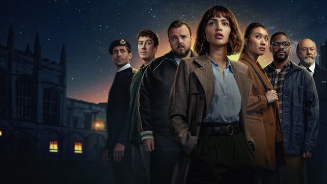 “El problema de los tres cuerpos” es la sensación de Netflix en los últimos días y está en el Top 10 de las series más vistas en Argentina.