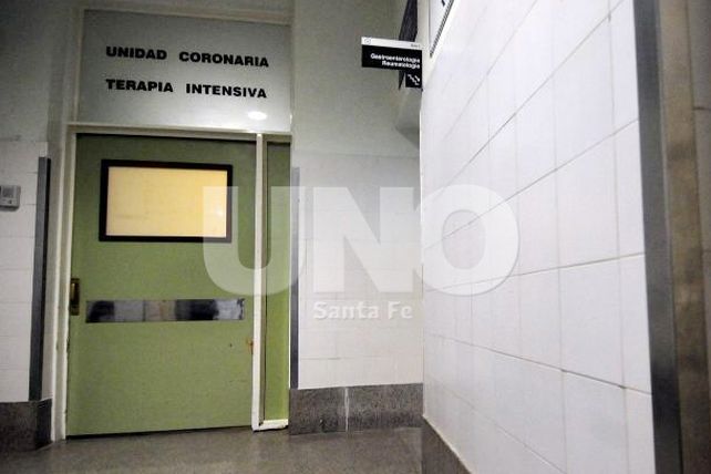 Encontraron herido y ensangrentado al dueño de un kiosco en Sauce Viejo