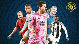 Mundial de Clubes FIFA 2025: La Revolución del Fútbol en Estados Unidos