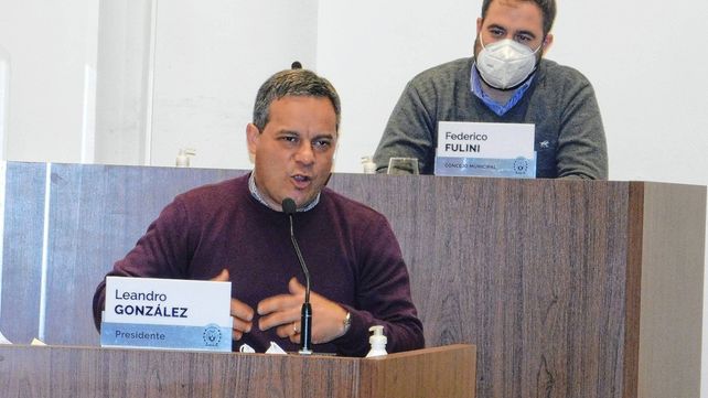 El proyecto presentado por el concejal Leandro González fue aprobado en la última sesión del cuerpo legislativo local.