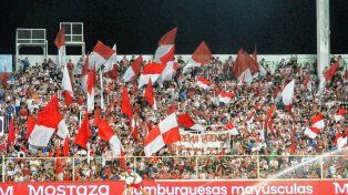 Todo lo que el hincha debe saber para el partido ante el puntero Newells en el 15 de Abril