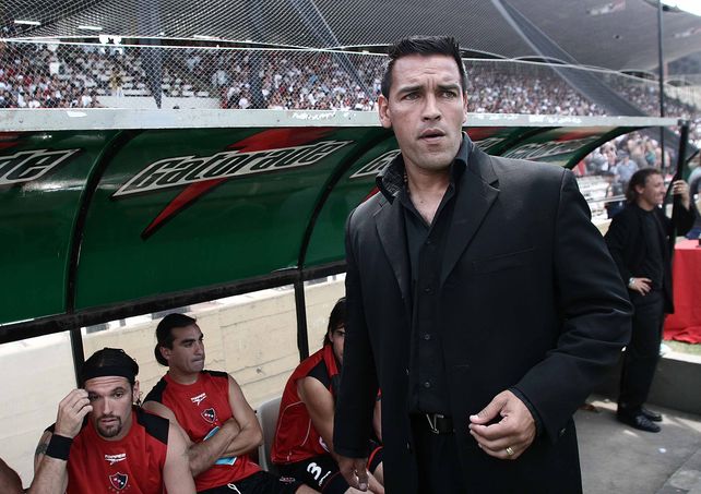 El Negro