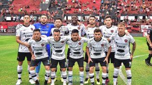 ¿Cuándo jugará Patronato su próximo encuentro?