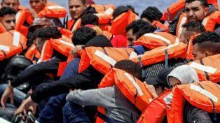 Unos 44 migrantes murieron en naufragio en Sahara Occidental