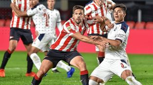Foto: prensa Estudiantes