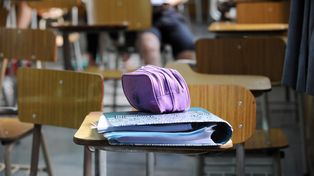 La provincia comenzó a auditar las licencias docentes en febrero pasado.