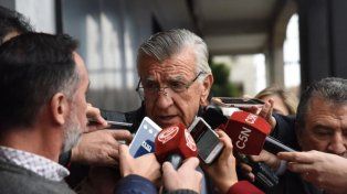 Juicio político a la Corte: diputado oficialista criticó a gobernador del PJ