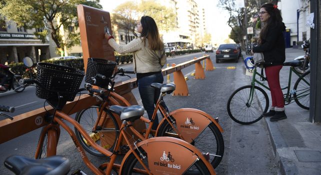 bicicletas
