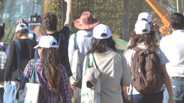 Las mujeres rurales quieren una mayor tenencia de la tierra