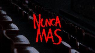 Colón se sumó al 24 de marzo con una reflexión simbólica