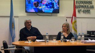 UDA impugnó la oferta salarial del Gobierno y advirtió que recurrirá a la Justicia si se fija por decreto