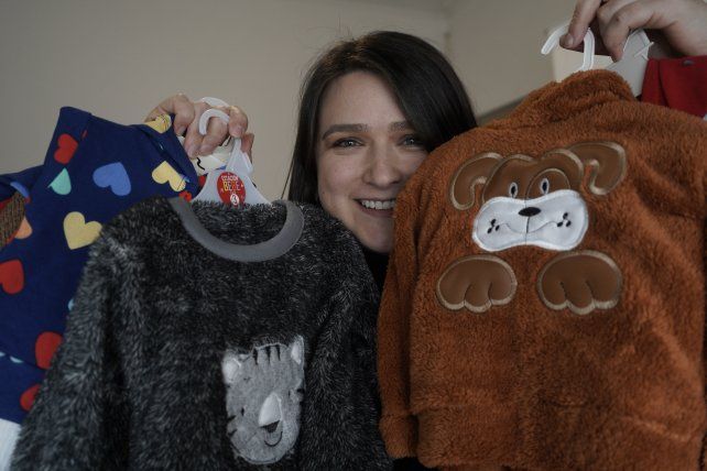 Te mimo mucho: la emprendedora rosarina que duplica ventas cada año 