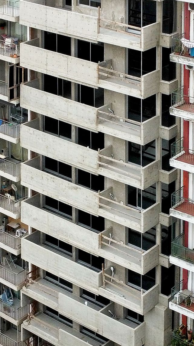 Situación. La desaceleración de la inversión arriesga la continuidad de emprendimientos privados