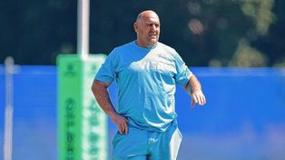 &nbsp;Mario Ledesma, head coach de Los Pumas, dispondría cambios para jugar el próximo domingo ante Irlanda en Dublín.