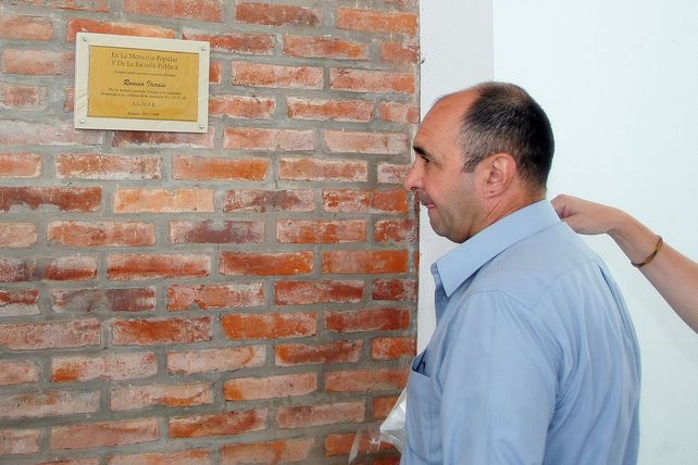 La trágica muerte de Mario Iturain sin haber obtenido justicia por su hija