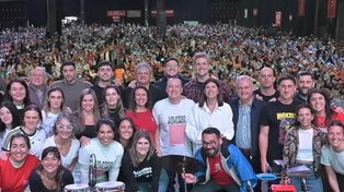 El socialismo apuró un spot en el que promete dar pelea por Rosario