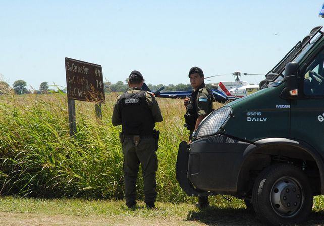 Fiscales dieron la orden de buscar a los prófugos en provincias vecinas a Santa Fe