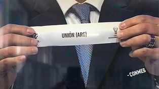 Emelec de Ecuador será el rival de Unión en la Copa Sudamericana