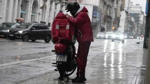 Desde el municipio sostienen que hay una crisis de ingresos: Hay trabajo, pero se paga menos