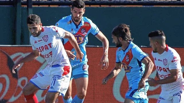 Unión ganó por última vez en Sarandí ante Arsenal y lleva tres partidos invicto en el historial general.&nbsp;