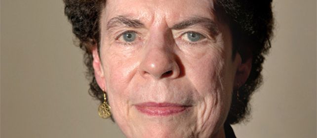 Margaret Farley fue censurada por la Iglesia por defender la masturbación